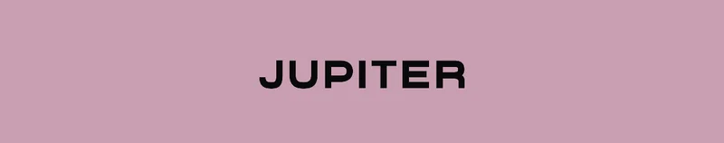 Jupiter