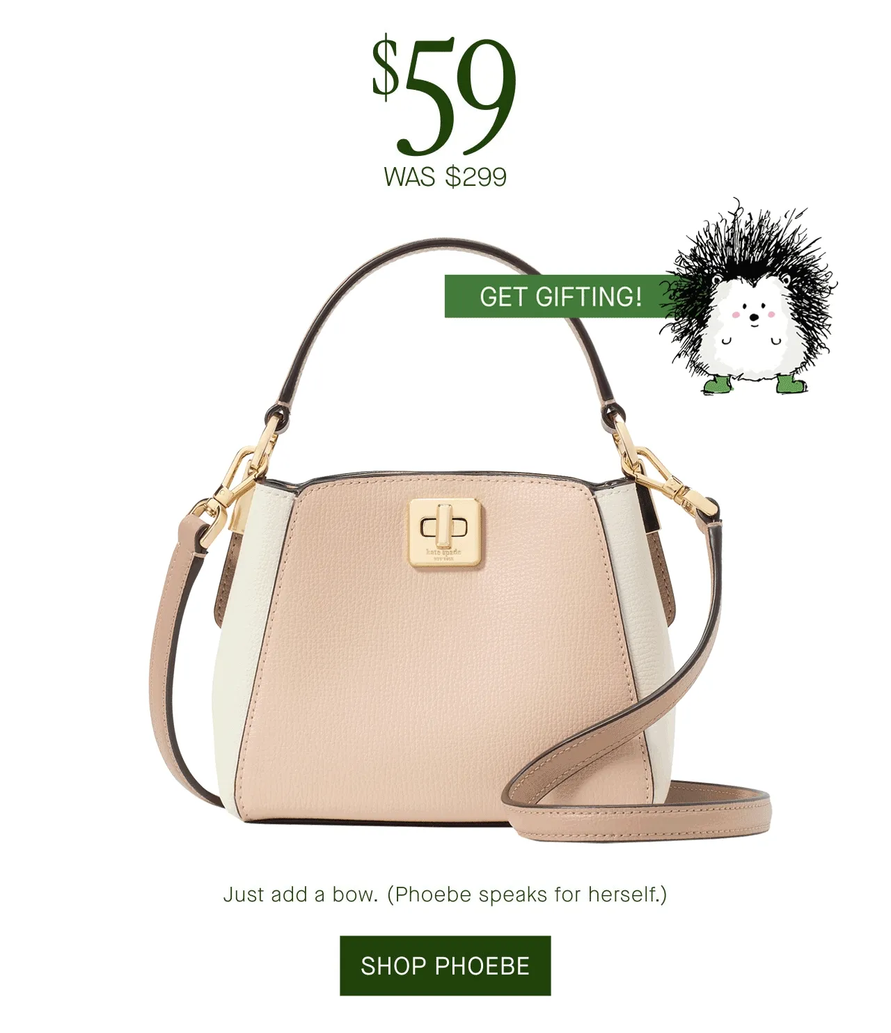 SHOP PHOEBE