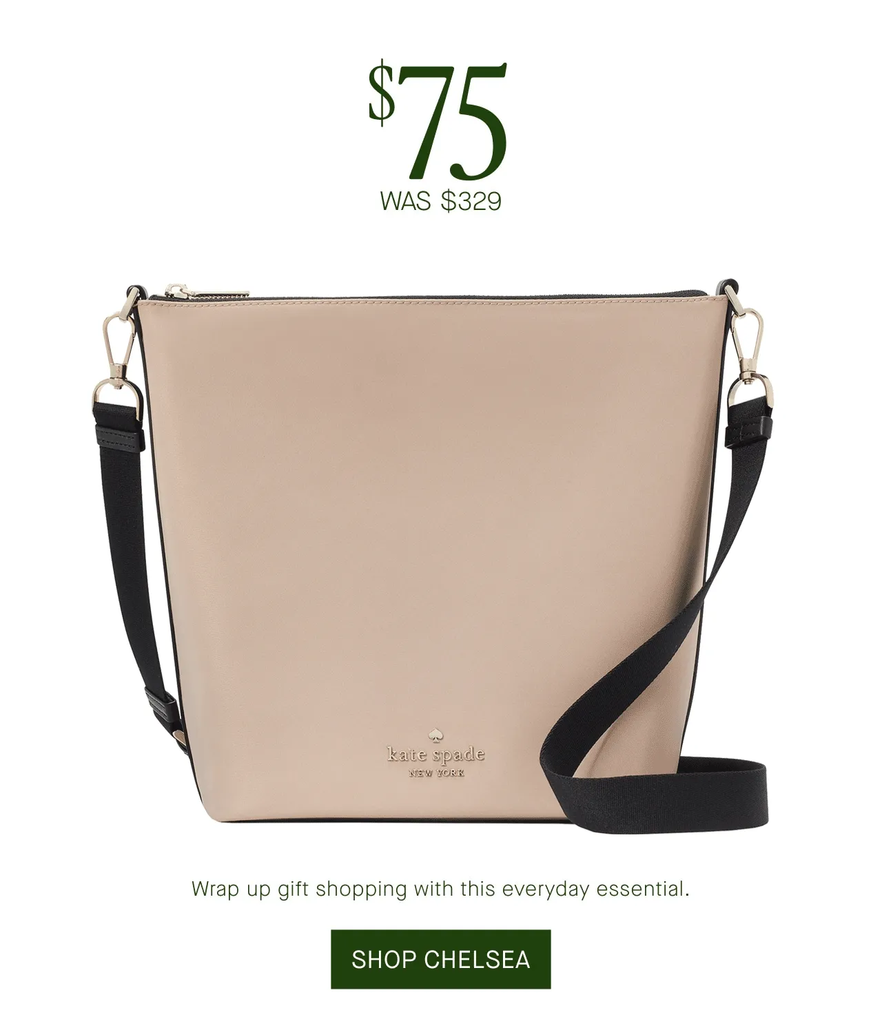 SHOP CHELSEA