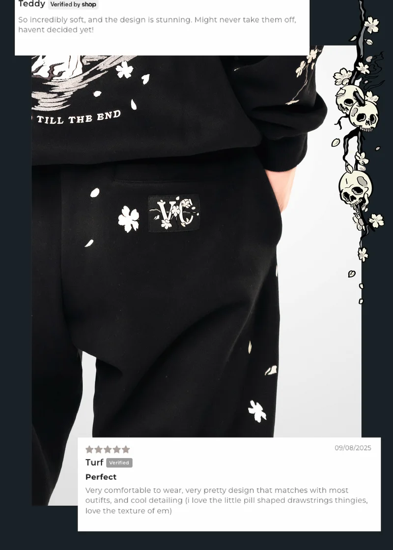 The Best Friend Pants