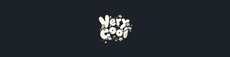 Very Cool