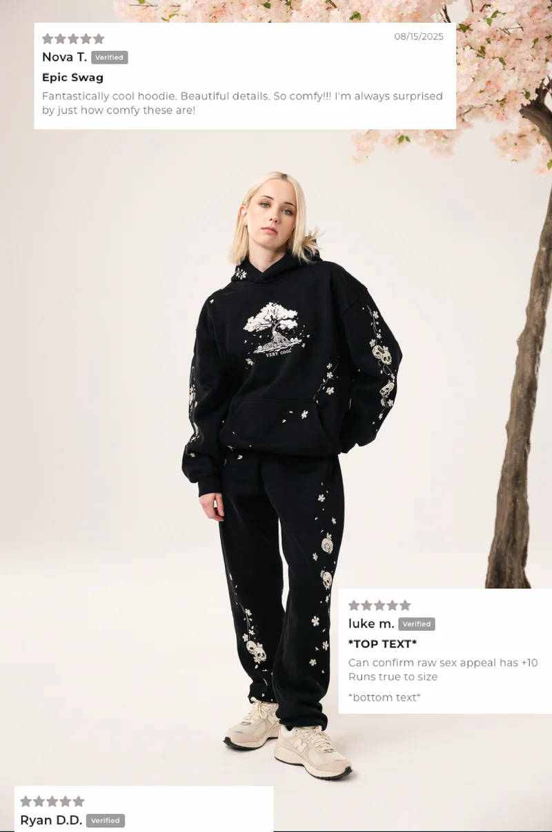 The Best Friend Pants