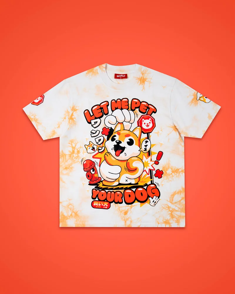 Image of The Dog Tee