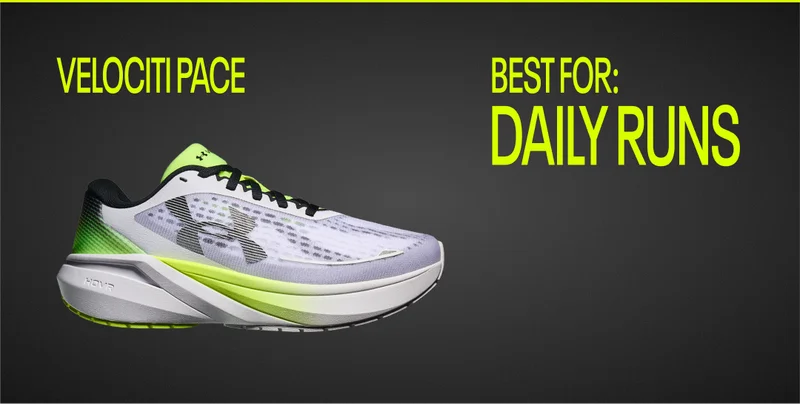 BEST FOR DAILY RUNS