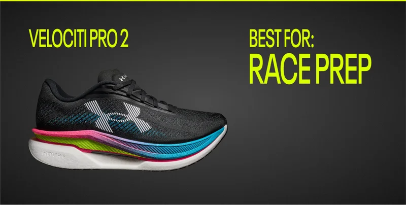BEST FOR RACE PREP