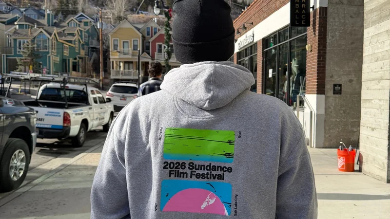 Sundance Film Festival CDMX 2026 by Cinepolis will be from April 30–May 3 Sundance Film Festival CDMX 2026 by Cinepolis will be from April 30–May 3