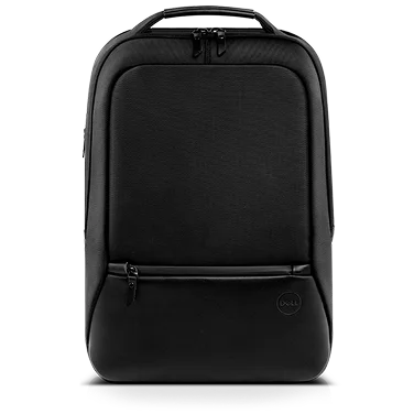 A Dell EcoLoop backpack.