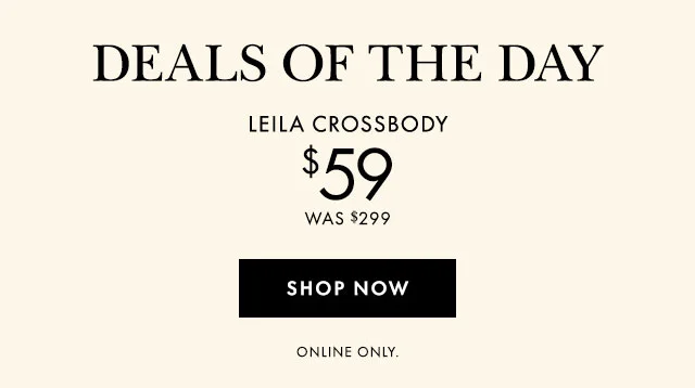 Deals Of The Day