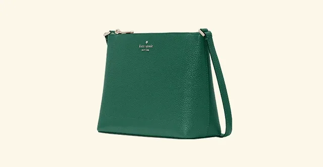Leila Crossbody