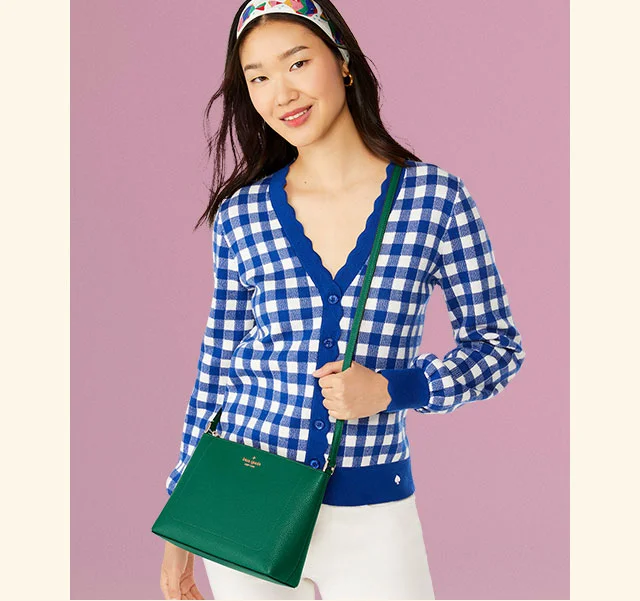Leila Crossbody