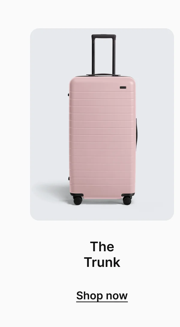 The Trunk