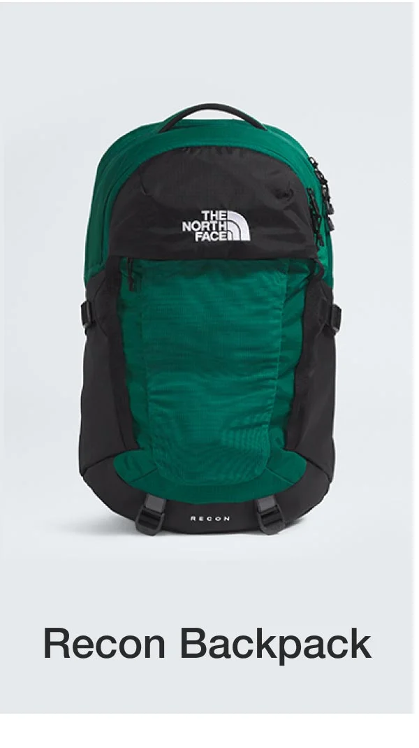 Recon Backpack