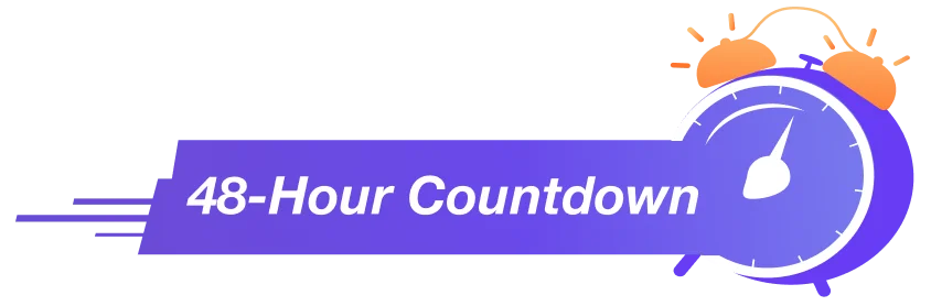 48-Hour Countdown