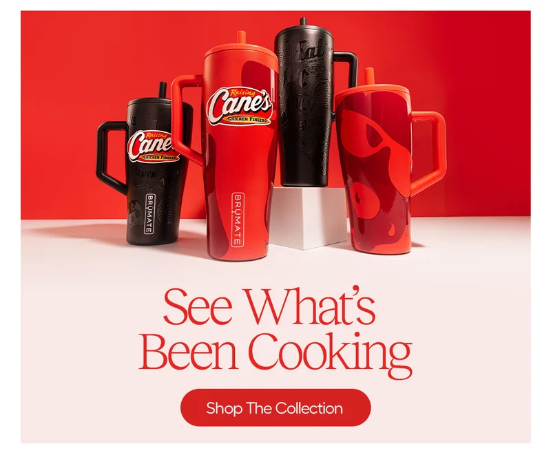See What's Been Cooking - Shop The Collection