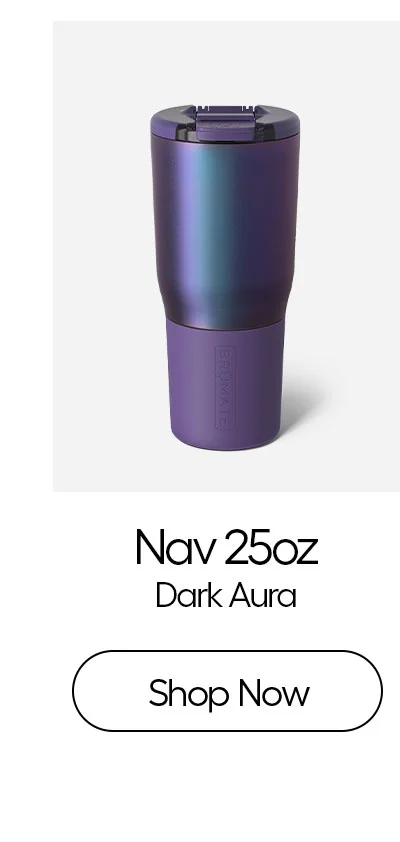 Nav 25oz Dark Aura