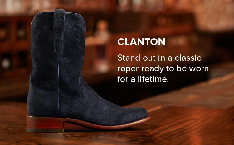 CLANTON | SHOP NOW