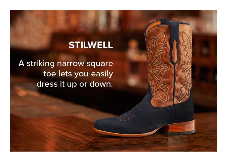 STILWELL | SHOP NOW