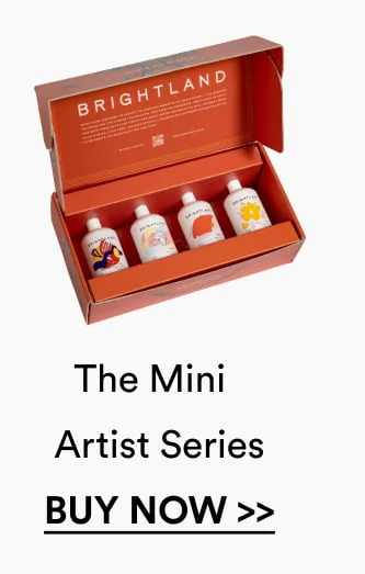 The Mini Artist Series [ Shop Now ]