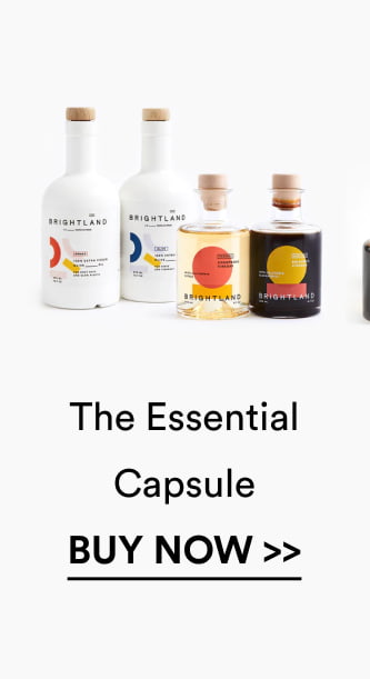 The Essential Capsule [ Shop Now ]