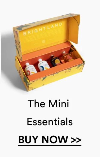 The Mini Essentials [ Shop Now ]