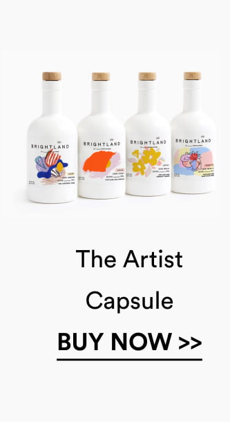 The Artist Capsule [ Shop Now ]