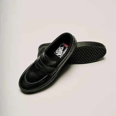 The Skate Loafer