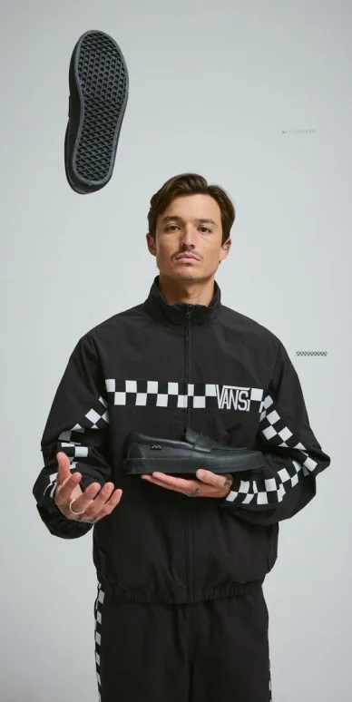 The Skate Loafer