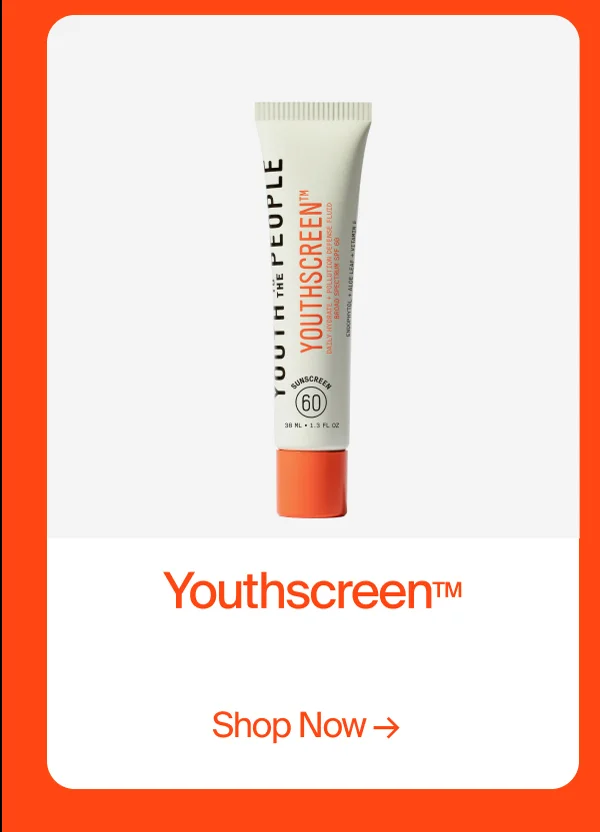 Youthscreen