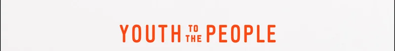 Youth to the People