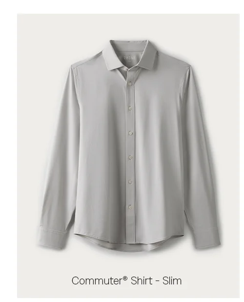 Commuter® Shirt - Slim