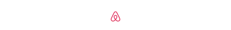 The Airbnb Logo