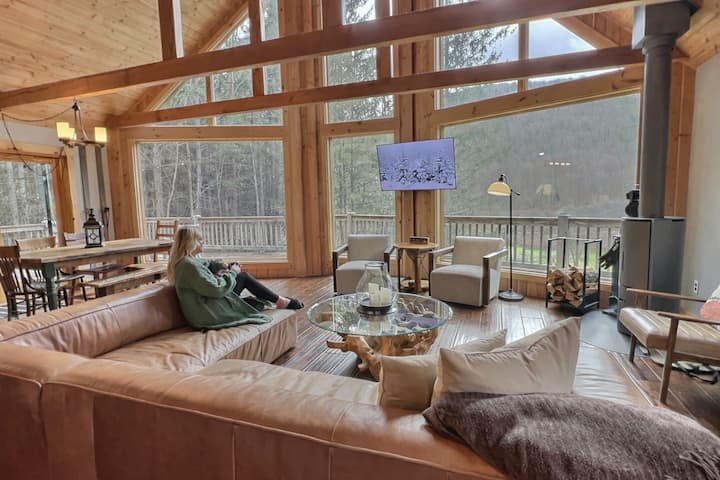 Chalet in Ellicottville