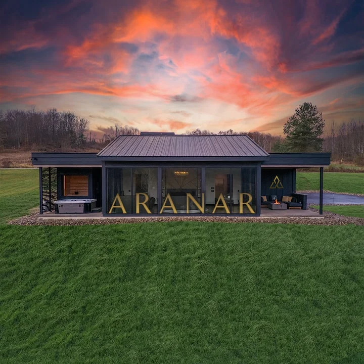 Villa in Ellicottville