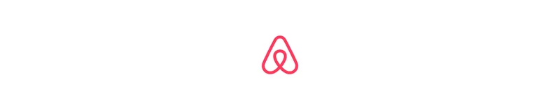The Airbnb Logo