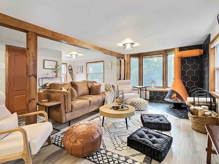 Chalet in Ellicottville