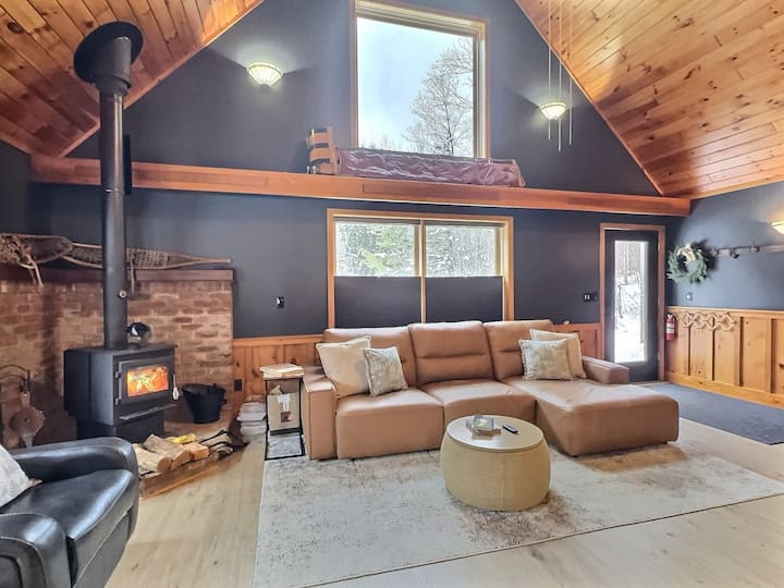 Cabin in Ellicottville