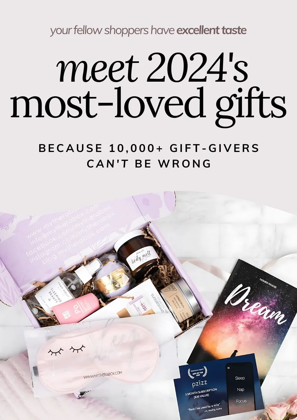 Shop 2024's Best Sellers