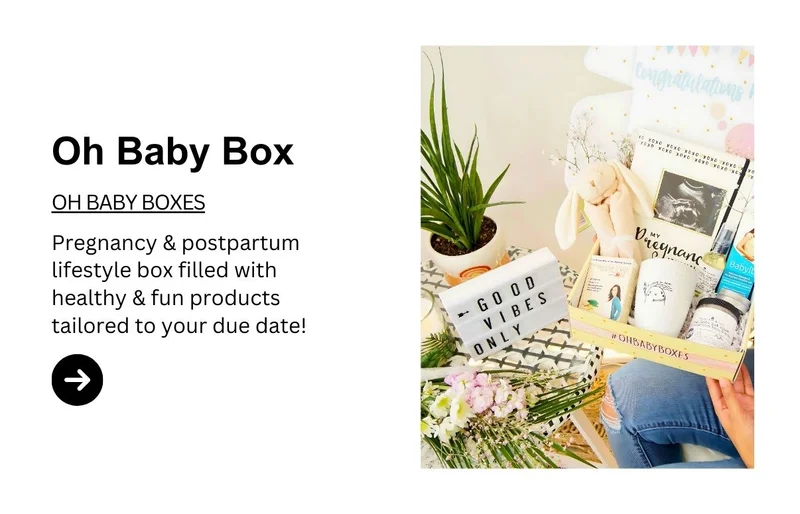 Oh Baby Boxes