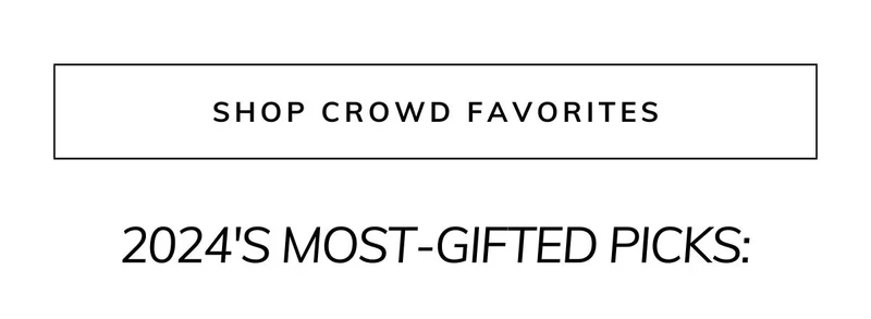 Shop 2024's Best Sellers