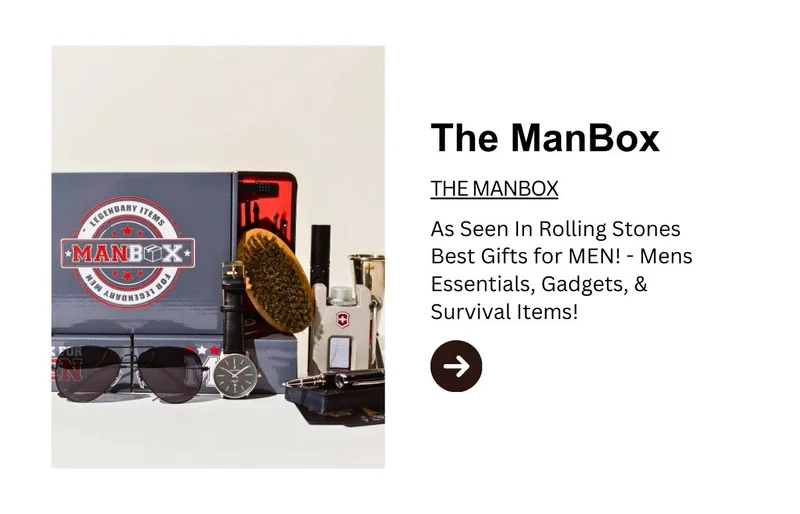 The ManBox