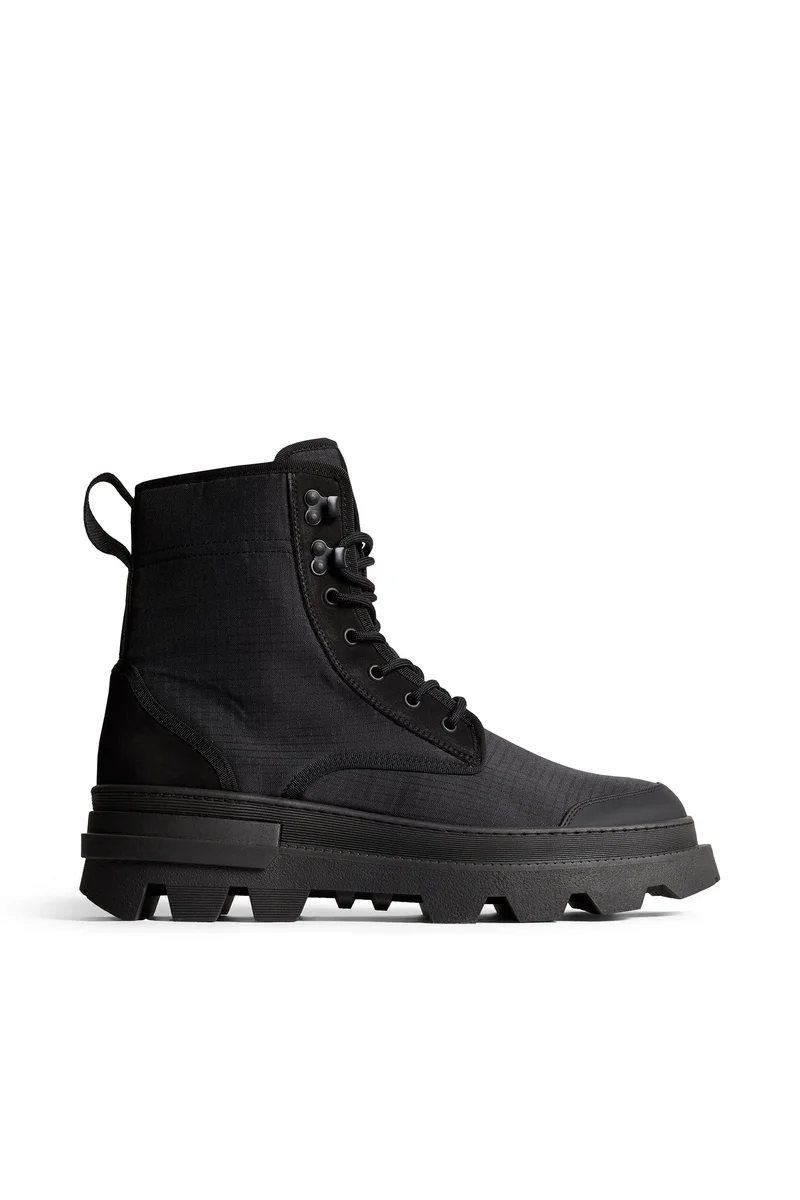 Image of Alfa Tech Ankle Boot