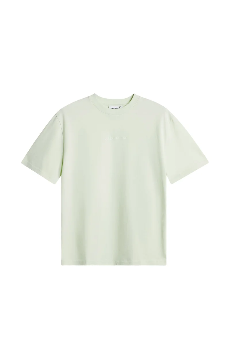 Image of Hale Heavy Logo T-shirt