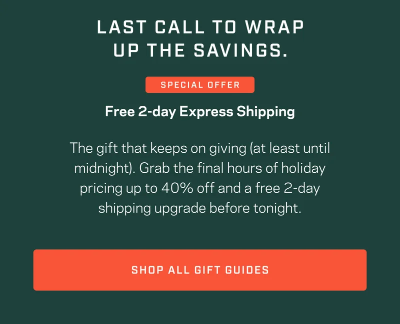 Shop the ROKA Gifting Event