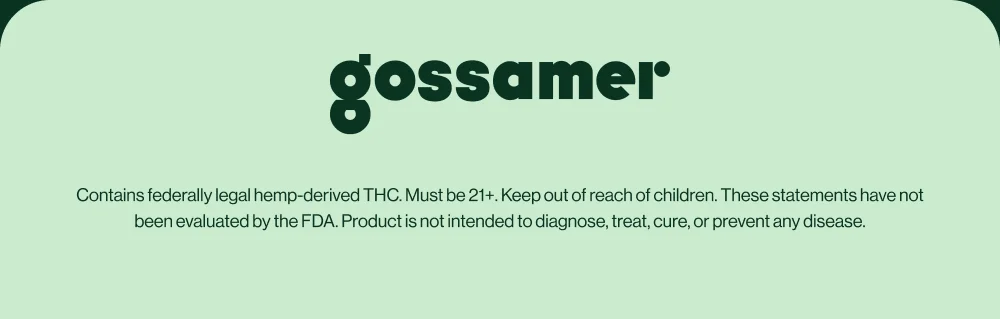 gossamer