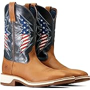 Ridgeback Venttek Western Boot