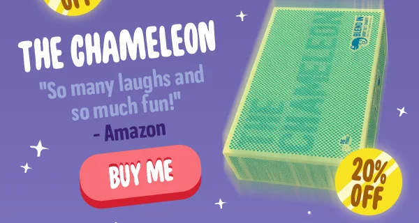 The Chameleon