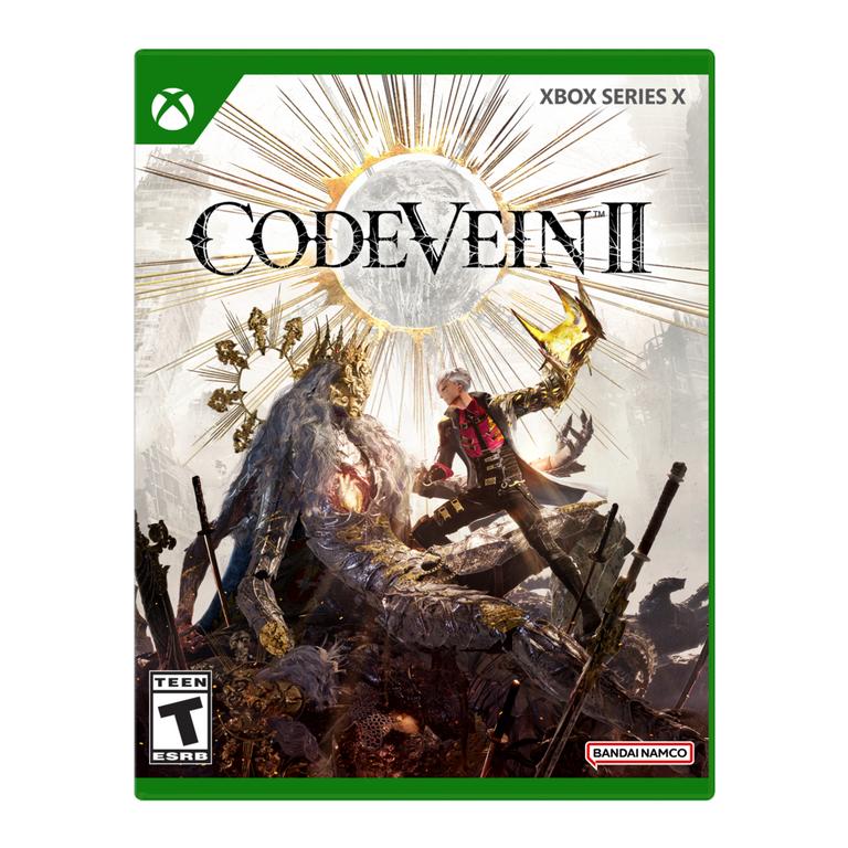 Code Vein II - Xbox Series X