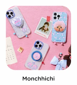Monchhichi