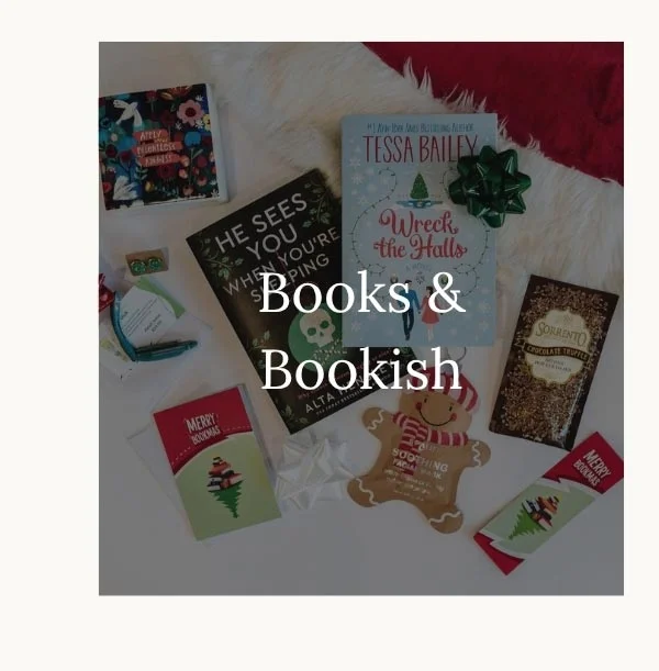 Shop books and literature