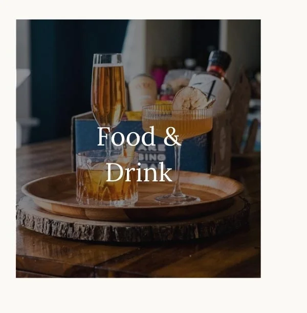 Shop food and drink
